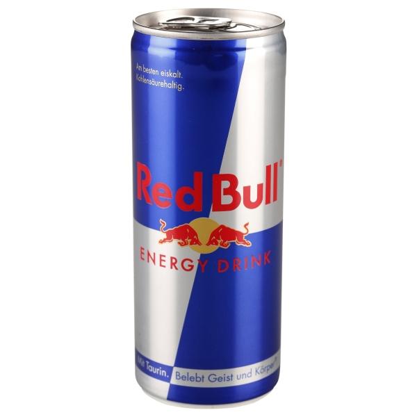 Red Bull (Dose)
